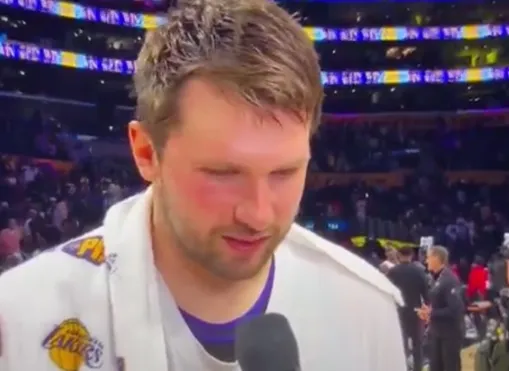 yunkai体育-东契奇：雷迪克是优秀的教练，我每天都很兴奋接受他的指导