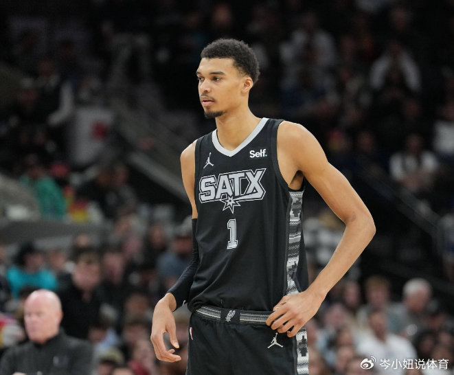 yunkai体育-文班亚马想要达到邓肯的高度还是很难的，但也有希望|蒂姆·邓肯|维克托·文班亚马|蒂姆-邓肯|nba|圣安东尼奥马刺队_新浪体育_新浪新闻